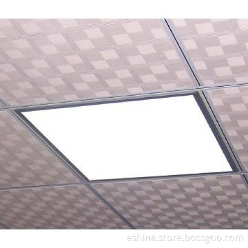 10W Super Bright 600*600 LED Panel Light Price